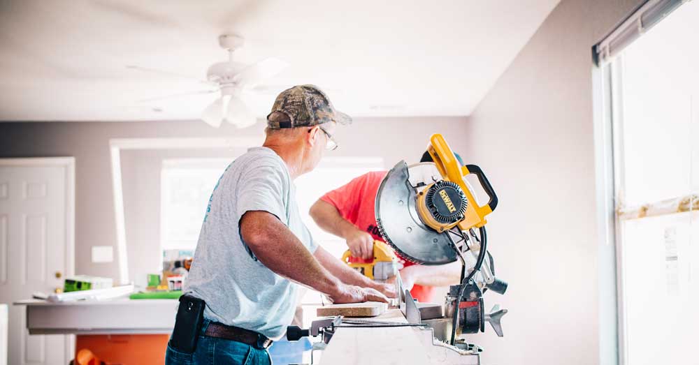 Amenajari Interioare Exterioare - Ciprian Rusu